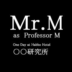 Mr.M