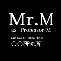 Mr.M